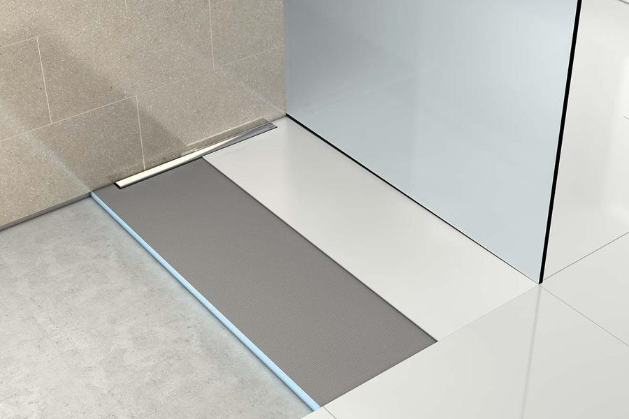 Floor element: Fundo Riolito Neo